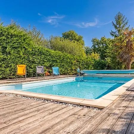 Hébergement de vacances Les Pierres De
