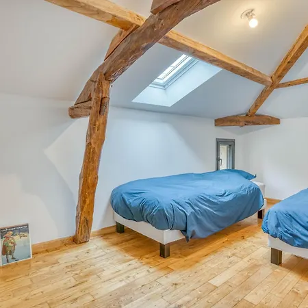 Les Pierres De Casa vacanze *